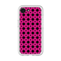 Premium Panel［ Shower Dot - Pink ］