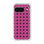 Premium Panel［ Shower Dot - Pink ］