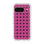 Premium Panel［ Shower Dot - Pink ］