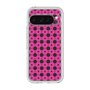 Premium Panel［ Shower Dot - Pink ］
