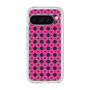 Premium Panel［ Shower Dot - Pink ］