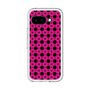 Premium Panel［ Shower Dot - Pink ］
