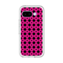 Premium Panel［ Shower Dot - Pink ］