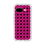 Premium Panel［ Shower Dot - Pink ］
