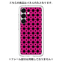 Premium Panel［ Shower Dot - Pink ］