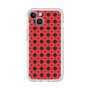 Premium Panel［ Shower Dot - Red ］