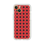 Premium Panel［ Shower Dot - Red ］
