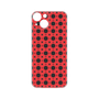 Premium Panel［ Shower Dot - Red ］