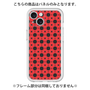 Premium Panel［ Shower Dot - Red ］