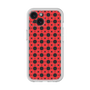 Premium Panel［ Shower Dot - Red ］