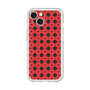 Premium Panel［ Shower Dot - Red ］