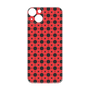 Premium Panel［ Shower Dot - Red ］