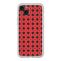 Premium Panel［ Shower Dot - Red ］