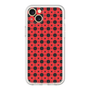 Premium Panel［ Shower Dot - Red ］
