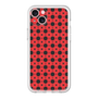 Premium Panel［ Shower Dot - Red ］