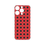 Premium Panel［ Shower Dot - Red ］