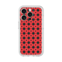 Premium Panel［ Shower Dot - Red ］