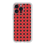 Premium Panel［ Shower Dot - Red ］