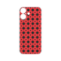 Premium Panel［ Shower Dot - Red ］