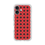 Premium Panel［ Shower Dot - Red ］