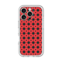 Premium Panel［ Shower Dot - Red ］