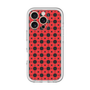 Premium Panel［ Shower Dot - Red ］