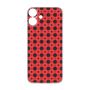 Premium Panel［ Shower Dot - Red ］