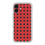 Premium Panel［ Shower Dot - Red ］
