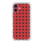 Premium Panel［ Shower Dot - Red ］
