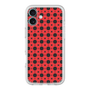 Premium Panel［ Shower Dot - Red ］