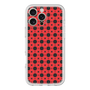 Premium Panel［ Shower Dot - Red ］