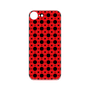 Premium Panel［ Shower Dot - Red ］