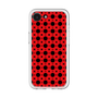 Premium Panel［ Shower Dot - Red ］