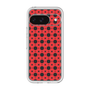 Premium Panel［ Shower Dot - Red ］