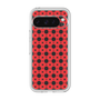 Premium Panel［ Shower Dot - Red ］