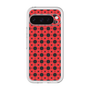 Premium Panel［ Shower Dot - Red ］
