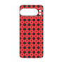 Premium Panel［ Shower Dot - Red ］