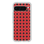 Premium Panel［ Shower Dot - Red ］