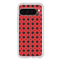 Premium Panel［ Shower Dot - Red ］