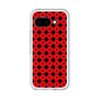 Premium Panel［ Shower Dot - Red ］
