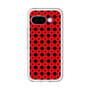Premium Panel［ Shower Dot - Red ］