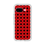 Premium Panel［ Shower Dot - Red ］
