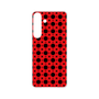 Premium Panel［ Shower Dot - Red ］
