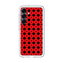 Premium Panel［ Shower Dot - Red ］