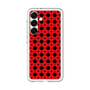 Premium Panel［ Shower Dot - Red ］