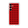 Premium Panel［ Shower Dot - Red ］