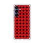 Premium Panel［ Shower Dot - Red ］
