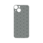 Premium Panel［ Dot Circle - Gray ］