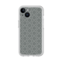 Premium Panel［ Dot Circle - Gray ］