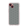 Premium Panel［ Dot Circle - Gray ］